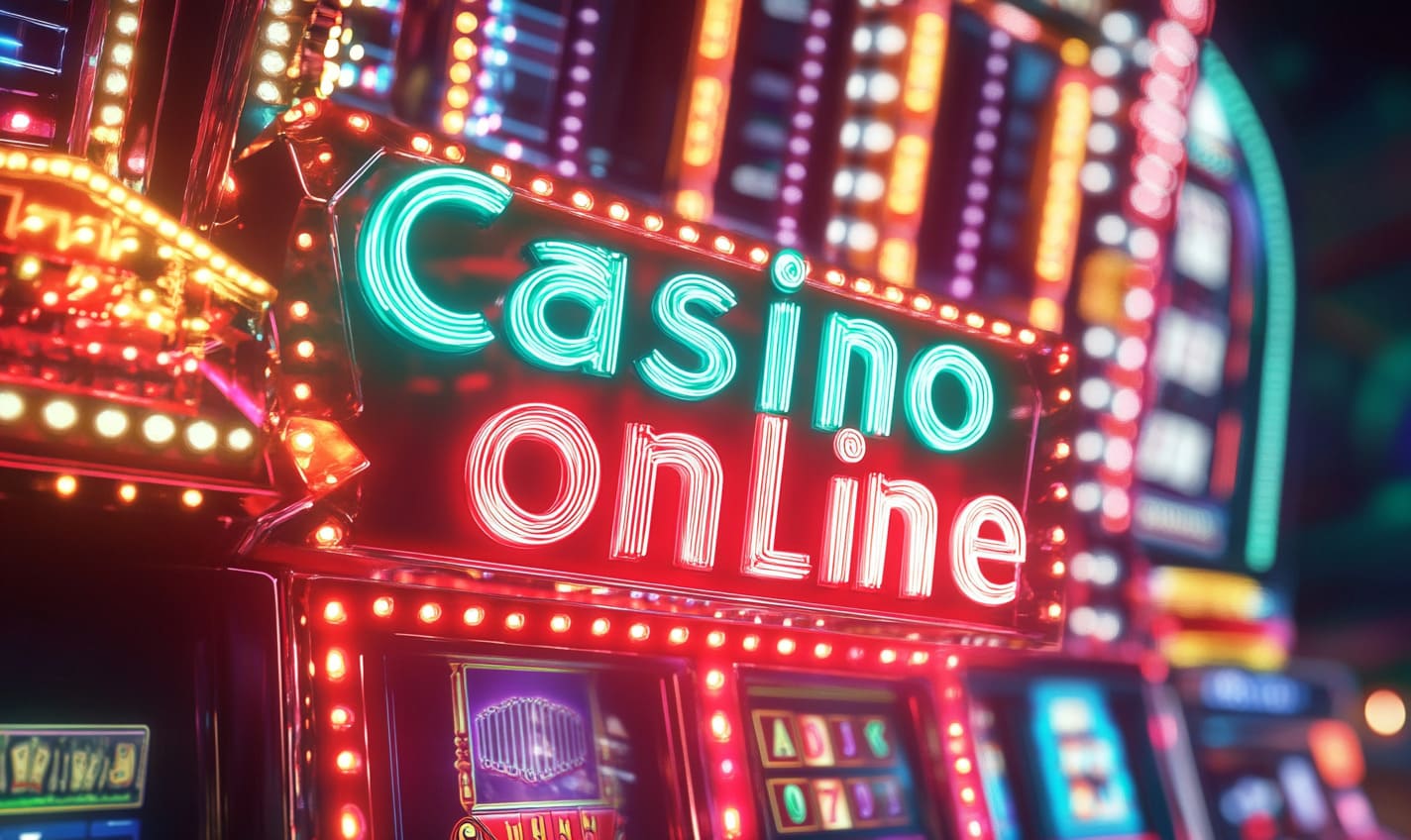 
                                Cassino Online BURAN CASINO com Crupiês Profissionais
                                